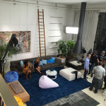 Lo Studio Motta e Sironi affitta la sua location per shooting fotografici o riprese video